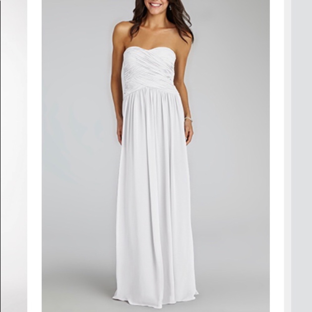 Donna Morgan ‘Audrey’ Dress